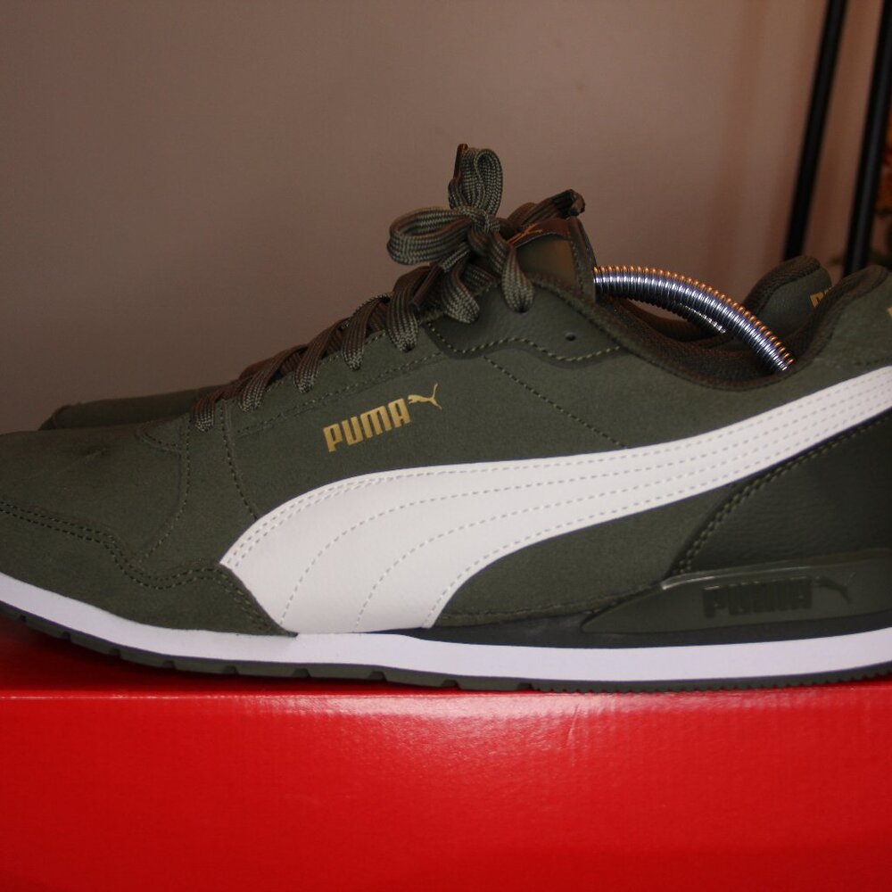 Puma ST Runner v3 SD Sneaker (Size 14M)